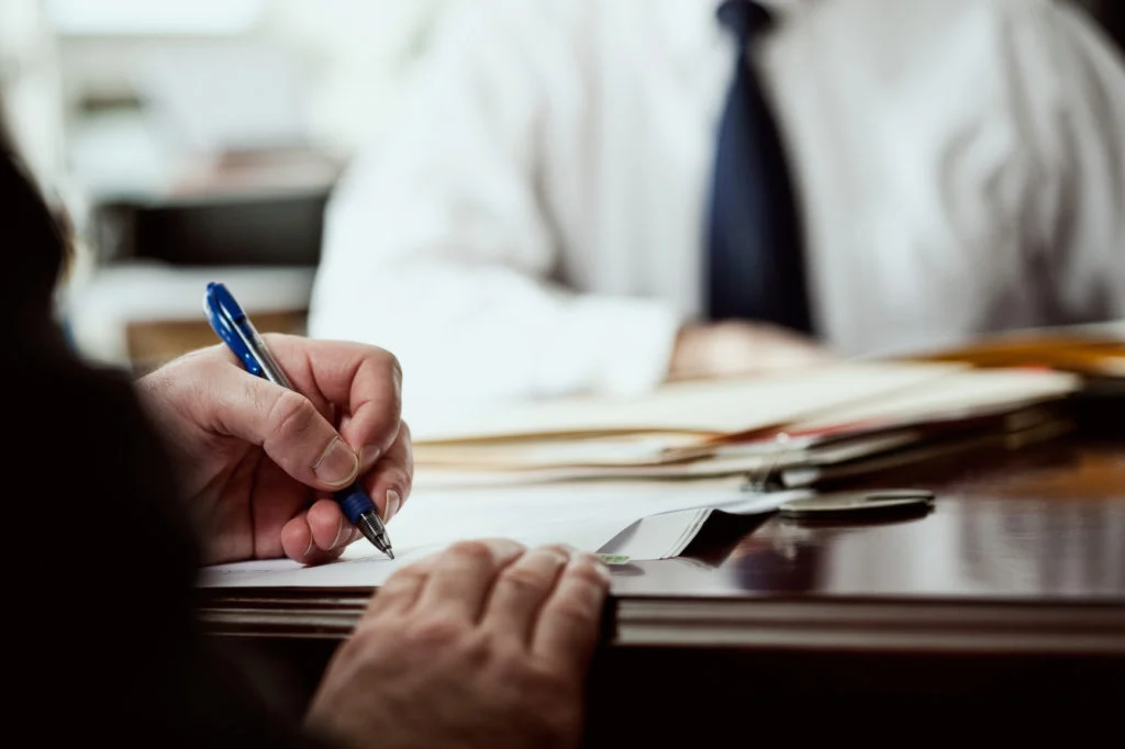 What Makes a Will Legally Valid Dover?