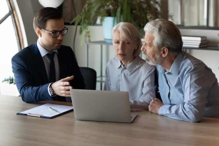 What Should You Do Next to Keep Your Will Working for You Dover?