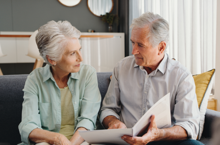 Why is having a will important even if I don’t own many assets Dover?